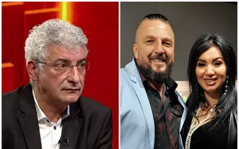 Ce spune logodnicul Adrianei Bahmuțeanu despre Silviu Prigoană: "Nu mai e loc de resentimente..."
