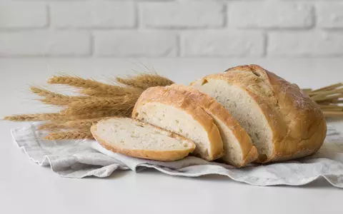 Câtă drojdie se pune la pâinea de casă. Secretul unui aluat pufos