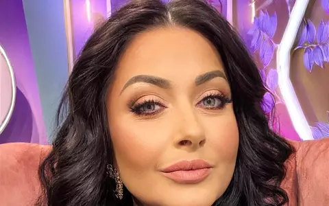 Ce probleme de sănătate are Gabriela Cristea. De ce a ajuns pe patul de spital: "În curând am să devin imună și la antibiotic"