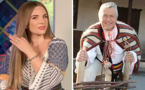Gheorghe Turda, schimb de replici neașteptat cu Marcela Fota: "Mi-ai plesnit fața, nu am să uit toată viața. I-aș pupa buzele..."
