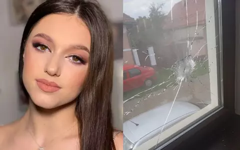 Gimnasta Mirela Frâncu, la un pas de moarte, în urma unui atac armat: "Ne-am trezit sub gloanțe". Un tânăr s-a răzbunat fiindcă nu a vrut să-i fie iubită