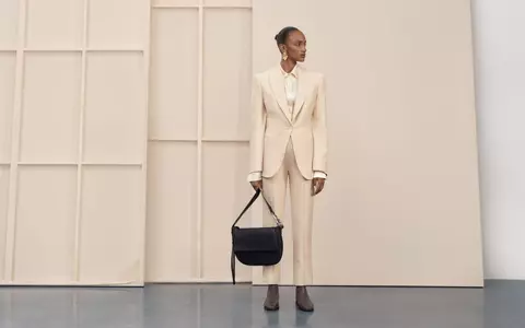 Noi tendințe în forme clasice de la GINO ROSSI AW22