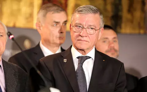 Mircea Sandu are cancer a treia oară: "Dimineața iau 12 pastile, seara 17..."