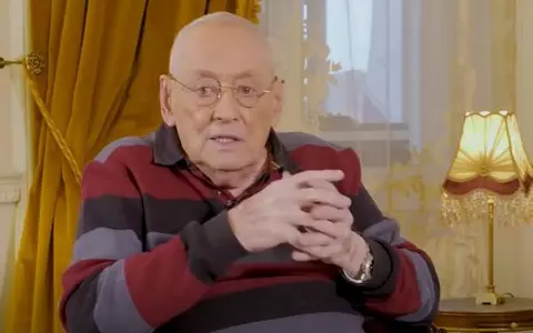 De ce s-a internat Horia Moculescu în spital: "Nu sunt mai bolnav decât la 85 de ani, dar..."