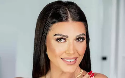 Cum se menține Ilinca Vandici în formă, deși nu ține dietă: „Ăsta este secretul. De mai bine de 10 ani...” / EXCLUSIV
