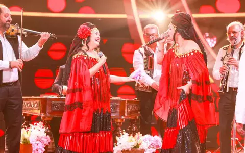 Ce s-a întâmplat când Rona Hartner a imitat-o pe Cornelia Catanga, la „Te cunosc de undeva”. Sunt născute în aceeași zi: „Când am început să cânt...”
