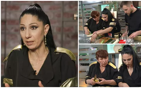 Mădălina Cafadaru și Lina Chirilă s-au certat la Chefi la Cuțite: "Ești cu două fețe"