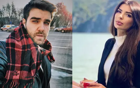 Ioana Filimon și Radu Vlăduț sunt noii concurenți ai emisiunii "Sunt celebru, scoate-mă de aici". Cum a reacționat Giani Kiriță