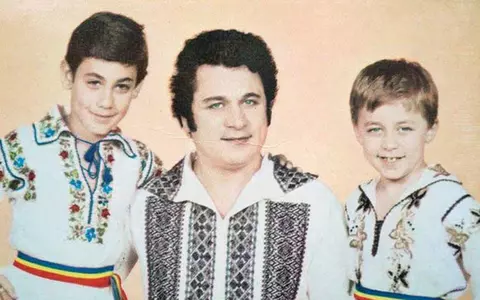 Ce cadou de suflet i-a lăsat Ion Dolănescu moștenire fiului său, Dragoș Dolănescu. Ce l-a rugat artistul, înainte să moară: „Tata mi-a spus să...” / EXCLUSIV