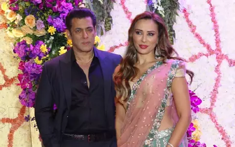 Ce relație are Iulia Vântur cu părinții lui Salman Khan, iubitul ei: "Tatăl lui este o legendă"