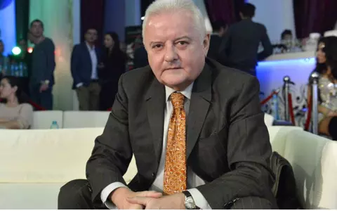 La 65 de ani, Irinel Columbeanu încă se simte atras de femeile tinere: "Să fie de 18-20 de ani. Nu mi-am schimbat gusturile"