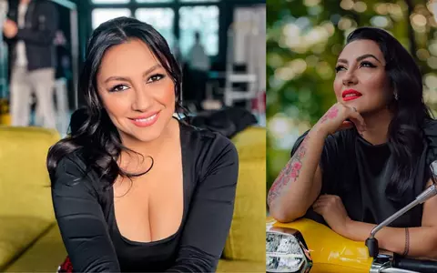 La ce alimente a renunțat Andra. A slăbit spectaculos în timp record: "Mi-am propus să nu mai..."