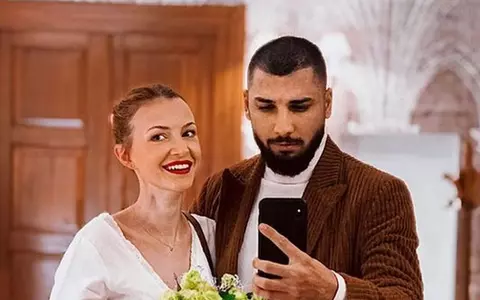 Larisa și Adrian de la Puterea Dragostei s-au căsătorit în secret: "L-am luat pe numele meu, nu a acceptat prea ușor"