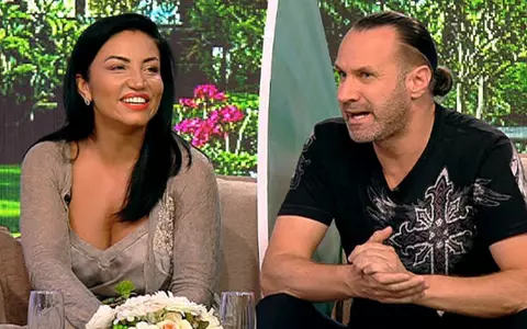 Alin Oprea vrea partaj după divorțul de Larisa Oprea: "A pus stăpânire pe toți banii, deși ea nu a muncit o zi"
