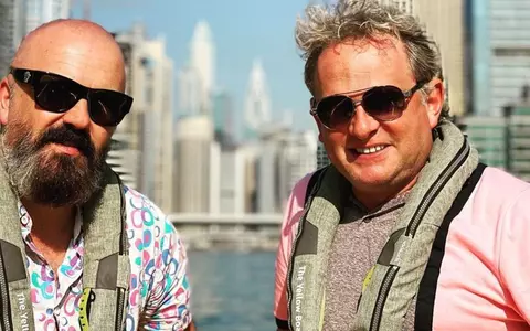 Leonard Miron și iubitul lui au împlinit 22 de ani de relație: "Ne-am propus să anulăm..."