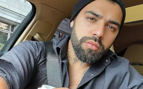 Cine este Levent Sali: "Am avut probleme cu drogurile, mi-am pierdut tot"