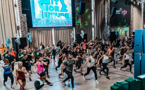 Cel mai așteptat eveniment de fitness al anului deschide înscrierile