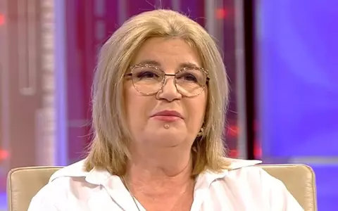 Magda Catone se mută din apartamentul în care a locuit cu Șerban Ionescu. Cu cine va sta actrița: "Vreau să..."