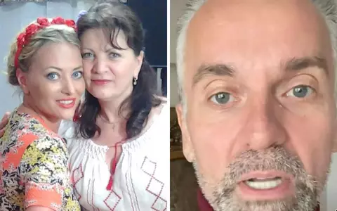 Mama Deliei își apără fiica, după ce a fost pusă la zid de Cezar Ionașcu: "Un bărbat care se bagă în treburile muierilor"