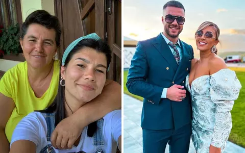 Mama Geta, despre cearta cu Daniela Iliescu. De la ce ar fi pornit problemele cu iubita lui Culiță Sterp: "Unul este mai fălos, unul este de la coada oii"