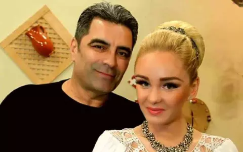 Cum a aflat Maria Constantin că Marcel Toader a murit. Detaliul neștiut despre fostul ei soț: "Nu doresc nimănui"