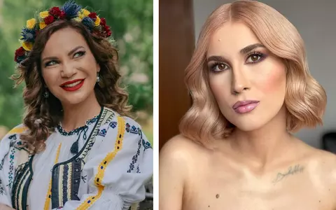 Bolnavă de Lyme, artista Maria Filimon a povestit cum Adda i-a salvat viața: „Eram sigură că nu mai am nicio șansă. Va rămâne îngerul meu păzitor”