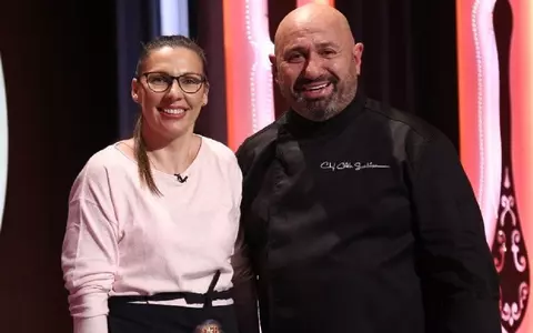 Cine este Maria Florina Stan de la Chefi la Cuțite. S-a înscris la emisiune pentru a-l întâlni pe Cătălin Scărlătescu