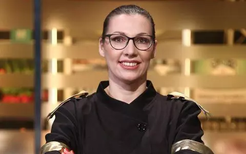 Maria Florina Stan a fost eliminată de la Chefi la cuțite: "L-am dezamăgit..."