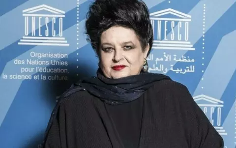Mariana Nicolesco a fost înmormântată cu onoruri militare. Soprana a încetat din viață la 73 de ani