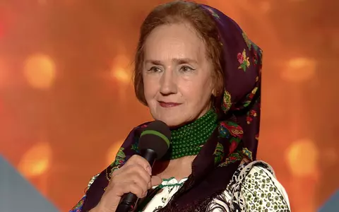 Cum se menține Sofia Vicoveanca în formă la 81 de ani: "Important este să nu stai într-un loc, că te găsește boala!"