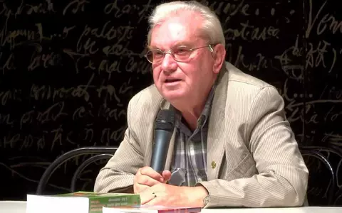 A murit Gheorghe Mencinicopschi, la 73 de ani. Ce boală avea doctorul Menci