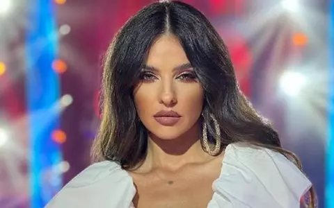 Mellina a fost operată de apendicită: „Am avut dureri în tot abdomenul. Încă nu pot să mănânc”
