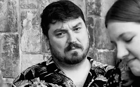 Cosmin Nedelcu, alias Micutzu, detalii de culise despre filmul Teambuilding și prietenia cu BRomania: „E o întâmplare când Anca Dinicu mi-a...” / EXCLUSIV