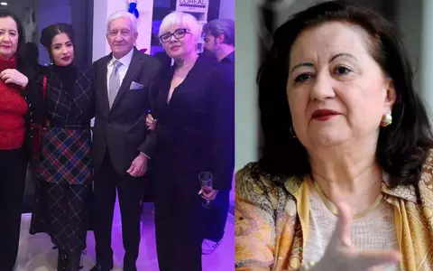 Mioara Roman a aflat de la televizor că primul ei soț a murit. Cum a reacționat: "Ea știe că ăsta e finalul pentru toată lumea"