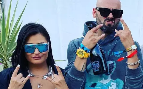 Ce a postat Nosfe pe Instagram, cu 3 luni înainte de deces. Coincidență bizară: „A murit pe aceeași dată...”