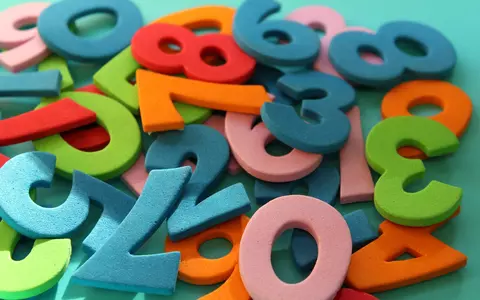 Care este numărul norocos al fiecărei zodii. "Cel care are 1 este o forţă, iar cel cu 10 conduce"