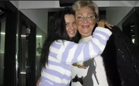 Oana Zăvoranu, mesaj tulburător pentru mama ei, Marioara, la 7 ani de la decesul ei: „Te rog să mă ierți, dacă poți! Nu eram eu, eram posedată”