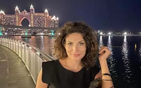 Ioana Ginghină nu-și mai dorește al doilea copil. De ce s-a răzgândit: „Nu cred că mai e cazul să mă gândesc la o sarcină”
