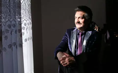 Petrică Mâțu Stoian nu a fost uitat de colegi! Spectacol in memoriam, la un an de la moartea artistului! ”A fost ca un frate pentru mine” / EXCLUSIV