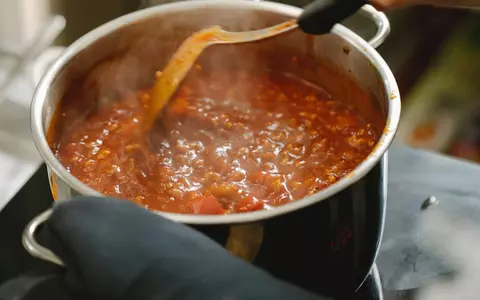 Rețetă de tocană de legume cu orez