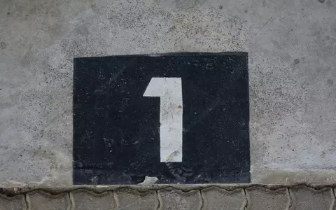 Ce semnificații are numărul 1 în numerologie. Calități și defecte ale persoanelor născute în prima zi a lunii