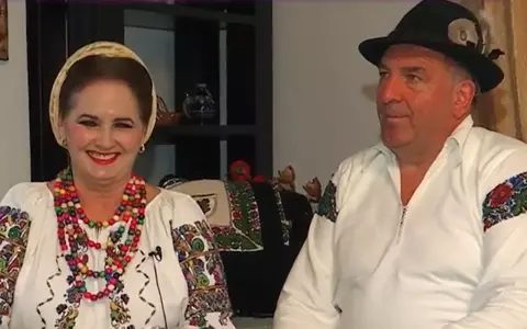 Ce s-a întâmplat cu Margareta Clipa și soțul ei, după ce soacra solistei de muzică populară i-a despărțit: "A fost o iubire neîmplinită"