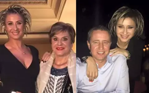 Toni Antohi, văduvul Ionelei Prodan despre Anamaria Prodan și Laurențiu Reghecampf: "O să vă divulg un mare secret". Sexy impresara a fost avertizată de mama ei