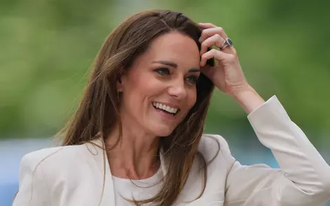 Dieta lui Kate Middleton. Cum se menţine Prințesa de Wales slabă, deşi mănâncă de cinci ori pe zi