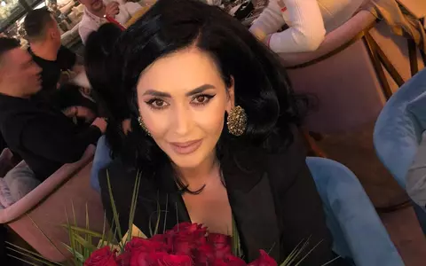 Raluca Dumitru se apără după ce a fost acuzată că l-a despărțit pe iubitul ei de soție: "Nu m-a prins în casă cu el"