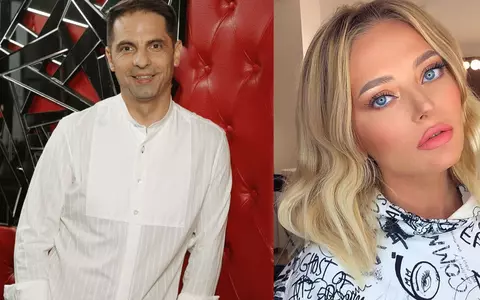 Reacția lui Dan Negru după ce Delia a fost criticată pentru că nu vrea copii: "E josnică întrebarea..."