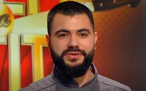 Cine este Robert Mihăilescu de la Chefi la Cuțite. Mama lui l-a născut în urma unui accident casnic