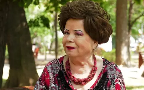 Saveta Bogdan are un nou iubit, la 76 de ani. Cu ce se ocupă: "Nu este român. Este frumos, tânăr și deștept"
