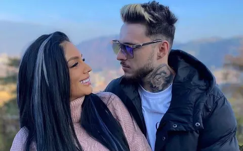 Simina Loica, motivul real al divorțului de Alex Zănoagă. De ce se despart în instanță, de fapt: „Dacă mergeam la notar...”