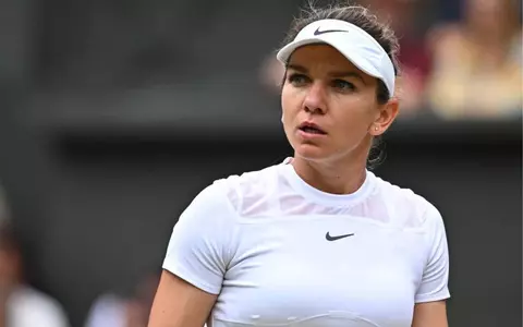 Simona Halep a fost suspendată pentru doping. Sportiva respinge acuzațiile: "E cel mai mare șoc al vieții mele"